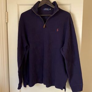 Men’s pullover
